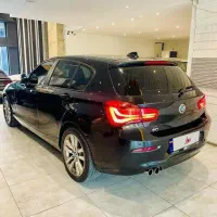 بی ام و مدل ۲۰۱۸