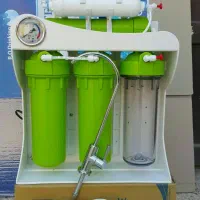 تصفیه اب|آب‌سردکن و تصفیه آب|فسا, |دیوار