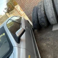 سمند مدل88|خودرو سواری و وانت|عسگران, |دیوار