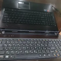 لنوو مدل g570|رایانه همراه|تهران, پونک|دیوار
