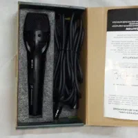 فروش فوری میکروفن سنهایزر MD431II