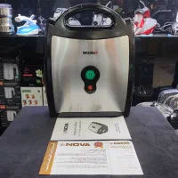 ساندویچ ساز ساندویچ میکر ۳ کاره ندوا NDVA|اجاق گاز و لوازم برقی پختوپز|تبریز, |دیوار