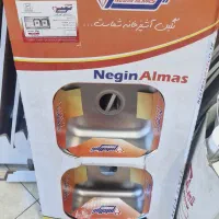 فروش سینک الماس نو
