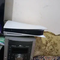 ps5|کنسول، بازی ویدئویی و آنلاین|مشهد, سرافرازان|دیوار