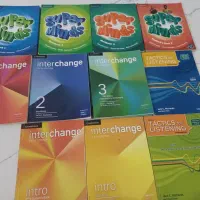 کتاب زبان انگلیسی کامل