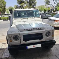 پاژن ۶ سیلندر استیشن