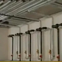 گازرسانی،لوله کشی وگازکشی با تایید نظام مهندسی گاز