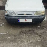 پرایدمدل90