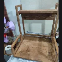 کافی بار رو میزی