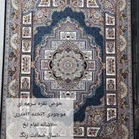 ۱۵ عدد فرش ۱۲متری|فرش|دزفول, |دیوار