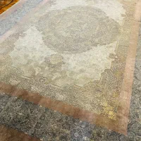فرش ماشینی دیبا
