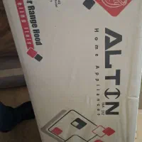 فروش هود آلتون لمسی