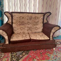 مبل 5 نفره دست دوم