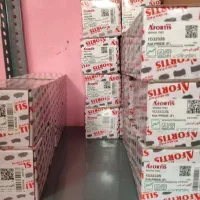لنت آفورتیس «اصل»