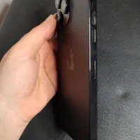 اپل iphone 14 Pro Max با حافظهٔ ۲۵۶معاوضه با15pro|موبایل|رباط‌کریم, |دیوار
