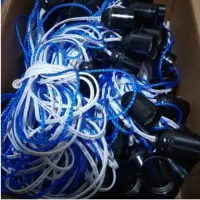 لامپ خور ریسه|لوستر و چراغ آویز|شیراز, شهرک سعدی|دیوار