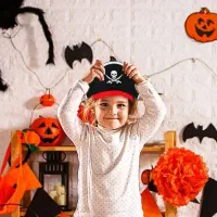 کلاه دزدان دریایی|کفش و لباس بچه|اصفهان, وحید|دیوار