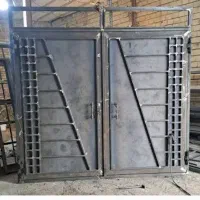 جوشکاری سیار و ثابت درب و پنجره و...|خدمات پیشه و مهارت|آبادان, |دیوار