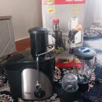 آبمیوه گیری