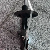 کمک جلو جیلی شاسی