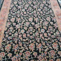 فرش ۶ متری جفت مشهد