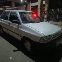 پراید 86دوگانه‌ کارخونع