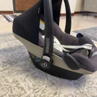 کریر مکسی کوزی