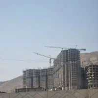 رونیکا پالاس آبشار ۱۳۲ متر ۳ خوابه /چیتگر|فروش آپارتمان|تهران, هوانیروز|دیوار