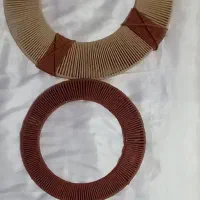 مکرومه|صنایع دستی و سایر لوازم تزئینی|شاهین‌شهر, عطار|دیوار