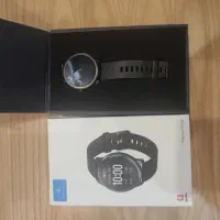 ساعت هوشمند هایلو سولار