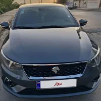 تارا اتوماتیک v2 مدل ۱۴۰۲