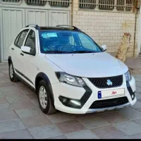 کوییک gxr پارس خودردیی ۱۴۰۴