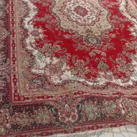 فرش ماشینی قالی