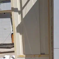 یک عدرب حیاط ۳لنگه