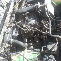 نیو پی کی مدل ۸۵|خودرو سواری و وانت|فرخ‌شهر, |دیوار