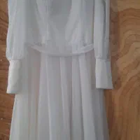 تعدادی لباس مجلسی و لباس حنا وعقد عروس|لباس|سیرجان, |دیوار