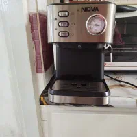 قهوه ساز صنعتی