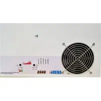 رادیاتور پنلی هوشمند 2000 وات فوق کم مصرف