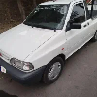 پراید وانت 151