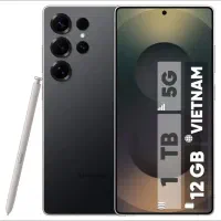 گوشی s25 ultra  یک ترابایت رجیستر شده