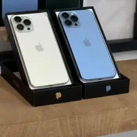 آیفون ۱۳ پرو