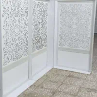 طرحدار پاراوان|صنایع دستی و سایر لوازم تزئینی|اهواز, ۲۵۴دستگاه|دیوار