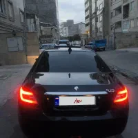 دنا پلاس اتوماتیک توربو مدل1401بی رنگ کم کار