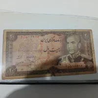 اسکناس های  قبل از انقلاب