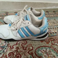 کفش استوک مخصوص چمن|کیف، کفش، کمربند|محمدشهر, شهرک چمران|دیوار