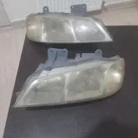 چراغ جلو پژو پارس