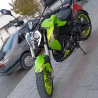 بنلی180sتی ان تی