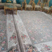 روفرشی مخمل کشدار ۱۲متری ۲تا