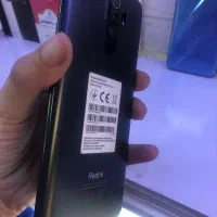 ردمی ۹ در حد|موبایل|قم, زنبیل آباد|دیوار