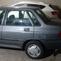 پراید 131 مدل 93 فول|خودرو سواری و وانت|تهران, کیانشهر|دیوار